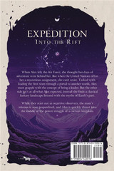 Expedition : Into the Rift by John B Hammond (Hardcover)