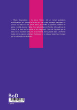 Maria Chapdelaine : Roman québécois by Louis Hémon (Paperback)