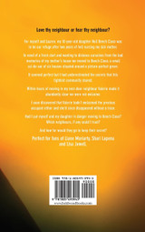 The Neighbour by Gemma Rogers (Hardcover)