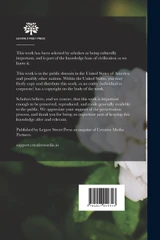 Phytologia : Or, The Philosophy Of Agriculture And Gardening. With The Theory Of Draining Morasses And With An Improved Construction Of The Drill Plough, Page 4 by Erasmus Darwin (Paperback)