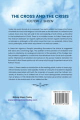 The Cross and The Crisis by Fulton J. Sheen (Paperback)