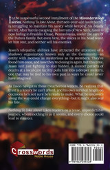 Misunderstood : Nothing To Joke About by Jay Sherfey (Paperback)