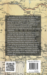 Im dunkelsten Afrika : Die legendäre Emin-Pascha Expedition by Klaus-Dieter Sedlacek (Paperback)