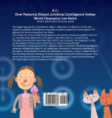 A.I. by Darcy Pattison (Hardcover)
