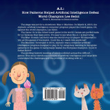 A.I. by Peter Willis (Paperback)