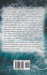 Potbelly by R. Michael Haigwood (Paperback)