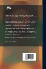 A Journal of American Ethnology and Archæology : The Snake Ceremonials at Walpi / J.W. Fewkes, A.M. Stephen and J.G. Owens by Jesse Walter Fewkes (Paperback)