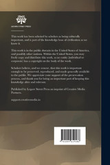 Bazar Parisien, Ou Annuaire Raisonné De L'industrie Des Premiers Artistes Et Fabricans De Paris, Offrant L'examen De Leurs Travaux, Fabrications, Découvertes, Produits, Inventions, Etc. ...... (Paperback)
