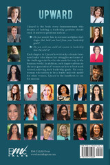 Upward by Bridgett McGowen-Hawkins (Paperback)