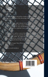 Lawn-tennis : With The Laws Adopted By The M. C. C., And A. E. C. & L. T. C., And Badminton by Julian Marshall (Hardcover)