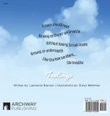 Feelings 2 by Lawrence Brenner (Hardcover)