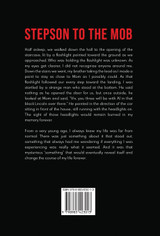 Stepson to the Mob by Marc Bradley (Hardcover)