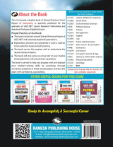 NTA-UGC-NET : Geography Previous Years' Papers (Solved) by RPH Editorial Board (Paperback)