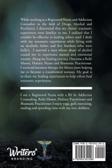 Healing from Personal Traumas by Claudette Betty (Paperback)