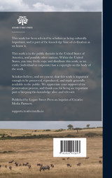 The Mammals of South Africa; v.2 by William Lutley 1863-1944 Sclater (Hardcover)