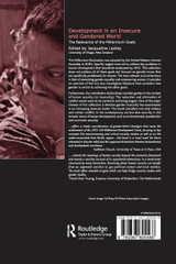 Development in an Insecure and Gendered World by Jacqueline Leckie (Paperback)