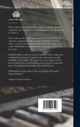 Neue musikalische Theorien und Phantasien Volume Bd.1 by Schenker Heinrich 1868-1935 (Hardcover)