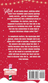 Tis The Season For Secrets by Kate Callaghan (Hardcover)