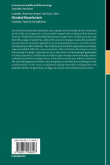Microbial Biosurfactants by Inamuddin (Paperback)