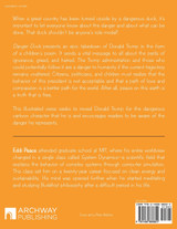 Danger Duck by Eddi Peace (Paperback)