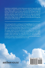 Listen to Him by Coach Roscoe (Paperback)