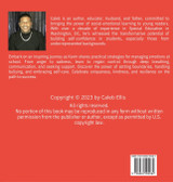 Kevin's Big Feelings by Caleb Ellis (Hardcover)