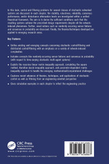 Nonlinear Control and Filtering for Stochastic Networked Systems by Lifeng Ma (Paperback)