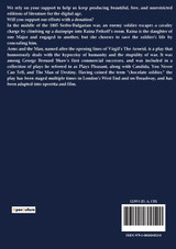 Arms and the Man : by George Bernard Shaw by George Bernard Shaw (Paperback)