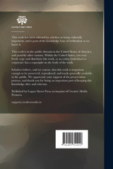 The Swiss Family Robinson : The Journal Of A Father Shipwrecked With His Wife And Children On An Uninhabited Island. Translated From The German Of M. Wiss [!] by Johann David Wyss (Paperback)