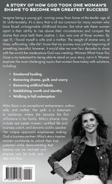 Woman : What Have You Done by Mika Race (Hardcover)