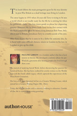 Terry : Foot Prints in the Sand (Second Edition) by Pauline Gibson (Paperback)