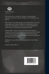 The Life, Experiences and Incidents of Rev. Gardner Dean by Ebenezer Weaver Peirce (Paperback)