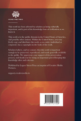 Un théâtre d'idées en Espagne. Le théâtre de José Echegaray; étude analytique (Paperback)