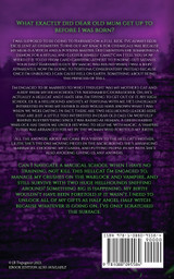 Fire and Brimstone : A Paranormal Reverse Harem Romance by JB Trepagnier (Paperback)