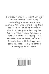 Abstract : Nothing is as it Seems by Jeannette Maree (Paperback)