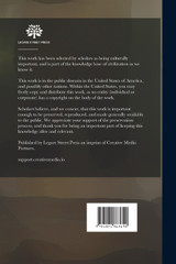 The Condensation Products Of Acetone by Ignatius Albert Wagner (Paperback)