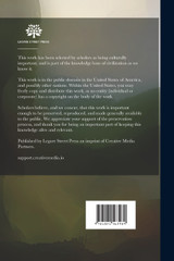 Census Of Cuba Taken Under The Direction Of The War Department, U.s.a. (Paperback)