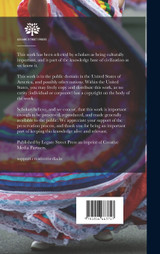 Fabulas Literarias de Tomas de Iriarte by Iriarte Tomás de (Hardcover)