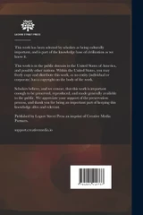 Lost and Saved; Volume I by Caroline Elizabeth S. Norton (Paperback)