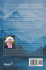 Weaving the Times by Isobel Raven (Paperback)