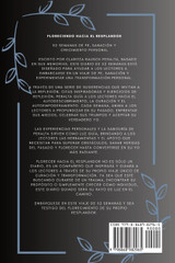 Floreciendo Hacia el Resplandor : 52 Semanas de Fe, Sanación, y  Crecimiento Personal by Claritza Rausch Peralta (Paperback)