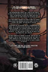 Quest Academy : Saviors by Brian J. Nordon (Paperback)