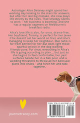 It's In The Stars by Joanne Tracey (Paperback)