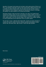 Sustainable Aquafeeds by Jose M. Lorenzo (Paperback)