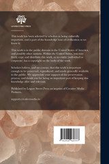 Ein Beitrag zur Kenntnis Eklogite und Amphibolite by Universität Zürich Laura Hezner (Paperback)