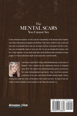 The Mental Scars You Cannot See by Laura Gorman (Paperback)