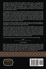 Discovering My Royal Heritage While Surviving in Black Skin by Webster  E. Moore (Paperback)