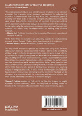 Marx, Uno and the Critique of Economics by Thomas T. Sekine (Paperback)