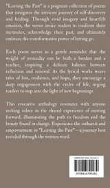 Leaving the Past by Johan Kirsipuu (Hardcover)