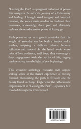 Leaving the Past by Johan Kirsipuu (Paperback)